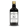 Yoder’s Good Health Recipe Apple Cider Vinegar Liquid Complex 25 oz Amish Harvest Herbal Tonic with Elderberry Juice Organic Wildcrafted Herbs Raw Detoxifying Antioxidants