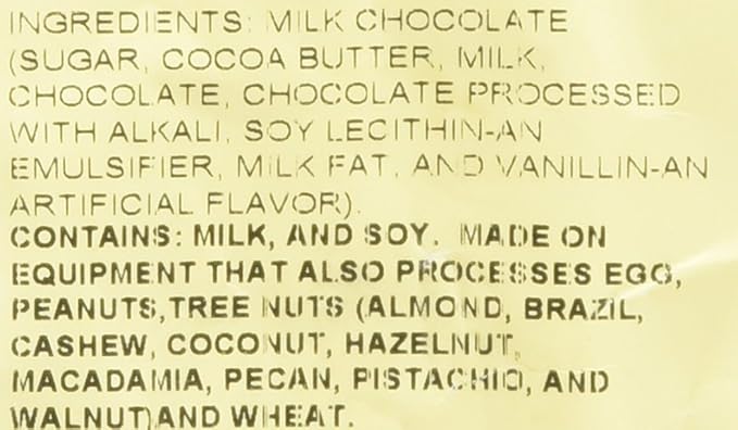 Philadelphia Candies Solid Milk Chocolate Santa Claus 16 oz.