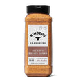 Kinder Hickory Brown Sugar Seasoning &amp BBQ Rub 22 oz – Sweet &amp Smoky Blend with Real Molasses – Premium Spices for Pork Chicken Salmon and Ribs – Gluten-Free &amp Non-GMO