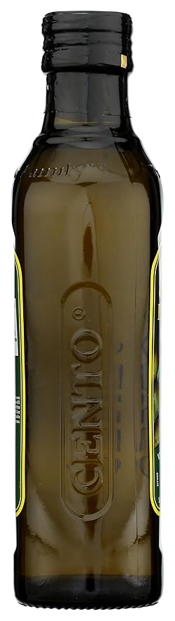 Cento Extra Virgin Olive Oil 17 oz