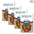 Sfoglini × Sporkful Cascatelli Pasta – Waterfall-Inspired Sauce-Maximizing James Beard-Awarded Original (4-Pack 16oz Each)