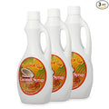 3 Pack of Premium Hawaiian Coconut Syrup
