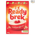 Ready Brek - 450g - Pack of 2