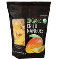 Organic Dried Mango 40 oz_Kir klan