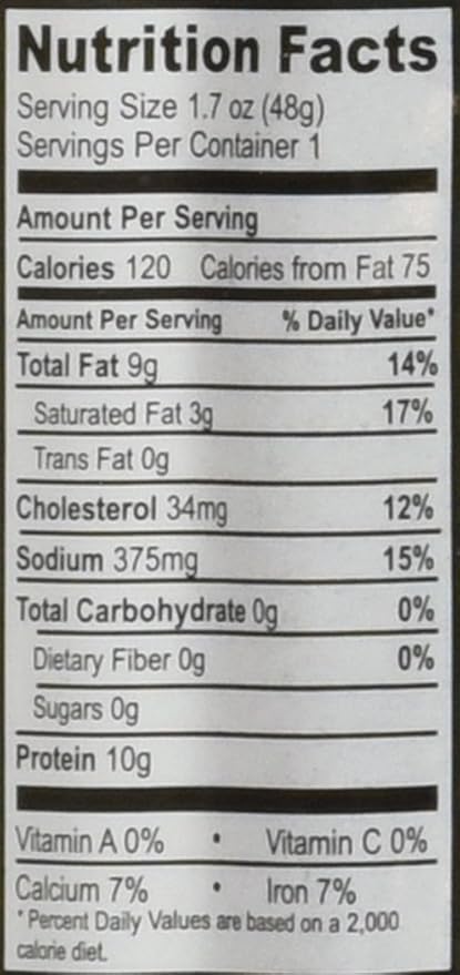 Nick's Sticks Clean &amp Balanced 100% Grass-Fed Spicy Beef Snack Sticks | Made in the USA | Gluten Free | Paleo Keto Whole30 Approved | No Soy Antibiotics or Hormones (12 – 1.7oz. Packages of 2 S