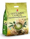 Digitaldive DXN Spirulina Cereal (Pack of 1)
