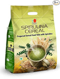 Digitaldive DX N Spirulina Cereal (Pack of 3)