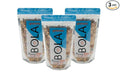 BOLA granola Barely Sweet Low Sugar Almond &amp Pumpkin Seed Granola 12oz - 3 PACK