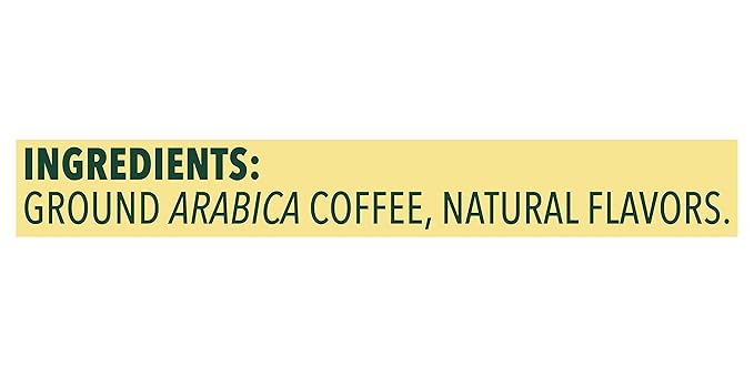 Starbucks Flavored Coffee K-Cup Pods Vanilla Flavored Coffee Made without Artificial Flavors Keurig Genuine K-Cup Pods 10 CT K-Cups/Box (Pack of 3 Boxes)