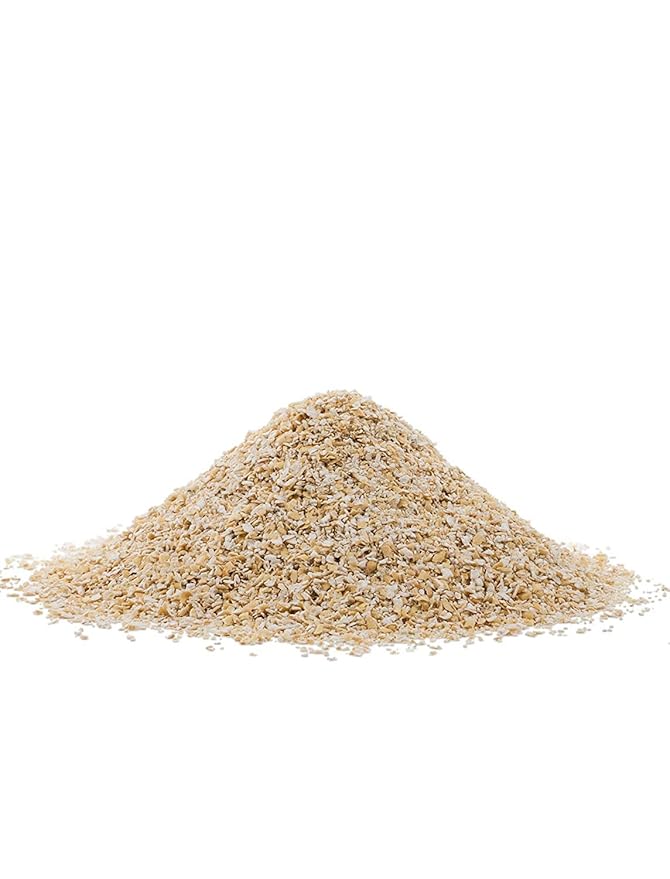 Bob's Red Mill Oat Bran Hot Cereal 40 Ounce (Pack of 2)