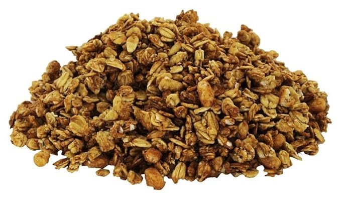 One Degree Sport Oat GranOg2Hny Hm 11 Oz (Pack Of 6)