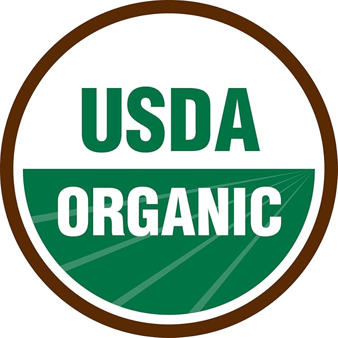 Terrasoul Superfoods Organic White Chia Seeds 2 Lbs (2 Pack) - Omega Fats Fiber Plant Protein