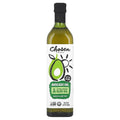Avocado &amp Olive Oil Blend 50/50 100% Pure 750ml by Chosen Foods