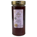 Meligyris Pure Pine Thyme Honey from Crete Greece - 100% Pure Raw and Unfiltered Non-GMO - 26.4555 Ounce Jar