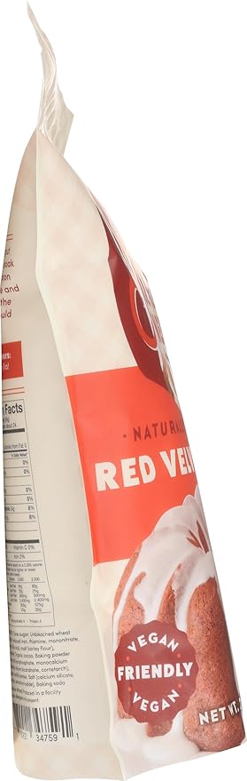 SWEET NEECY Red Velvet Cake Mix 24 OZ