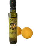 Pacifica Culinaria COLD PRESSED Extra Virgin Avocado Oil Made in USA 8.5 fl oz (250ml) Bottle (Coastal Lemon Avocado Oil)