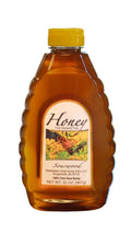 Sourwood Honey - 100% Pure All-Natural - 32 oz