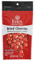 Dried Montmorency Cherry 4 oz. (Case of 15) ( Value Bulk Multi-pack)