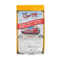Bob's Red Mill Quick Cooking Steel Cut Oats 25 Pound
