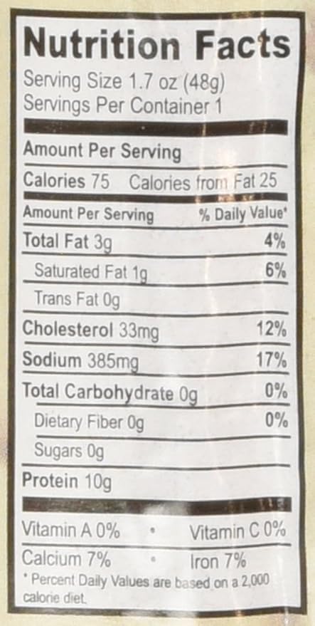 Nick's Sticks Clean &amp Balanced Free Range Turkey Snack Sticks | Made in the USA | Gluten Free | Paleo Keto Whole30 Approved | No Soy Antibiotics or Hormones (25– 1.7oz. Packs of 2 Sticks)