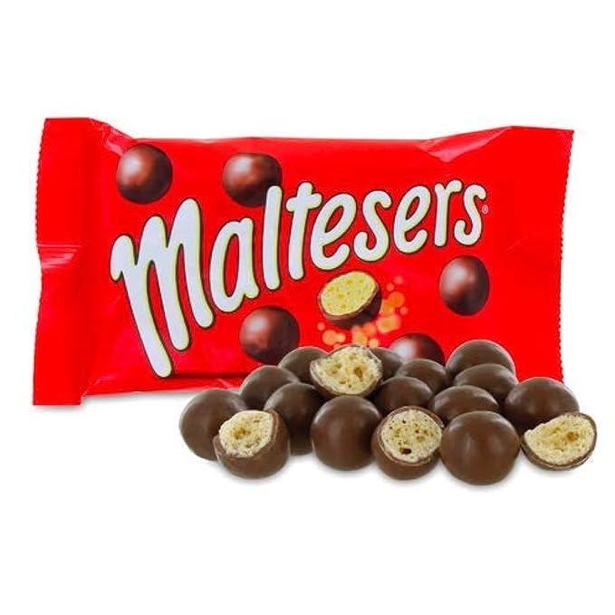 Maltesers 37g x10