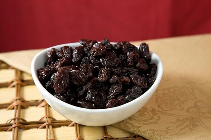 Dried Cranberries (10 Pound Case)