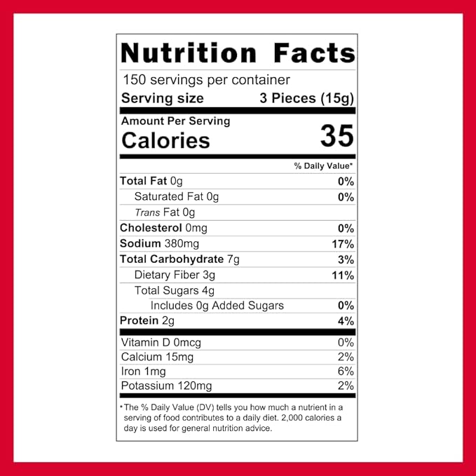 Berrilys Organic Sun-Dried Tomatoes Salted No Sulfur No Preservatives Kosher Raw Non-GMO Great Ingredient for Baking and Cooking Requires Pre-treatment or Cooking Before Consumption 5 LB