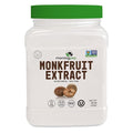 Morning Pep 100% Pure Monk Fruit extract sweetener No Erythritol Monkfruit Extract Powder NON-GMO Project Verified Keto Certified OU kosher No Fillers Zero Calories | Over 1350 Servings | 15 oz