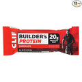 Clif Builder Bar Chocolate
