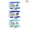 STELLA BLUE Sampler | 3 Pack Single Serve Coffee Pods (12 count each) | 100% Arabica Coffee | Ethically &amp Sustainably Sourced From Central America