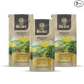 Café Britt® - Costa Rican Breakfast Blend Coffee (12 oz.) (3-Pack) - Whole Bean Arabica Coffee Kosher Gluten Free 100% Gourmet &amp Medium Dark Roast