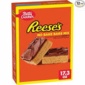 Betty Crocker Reese's Peanut Butter No Bake Bars (Pack of 12)
