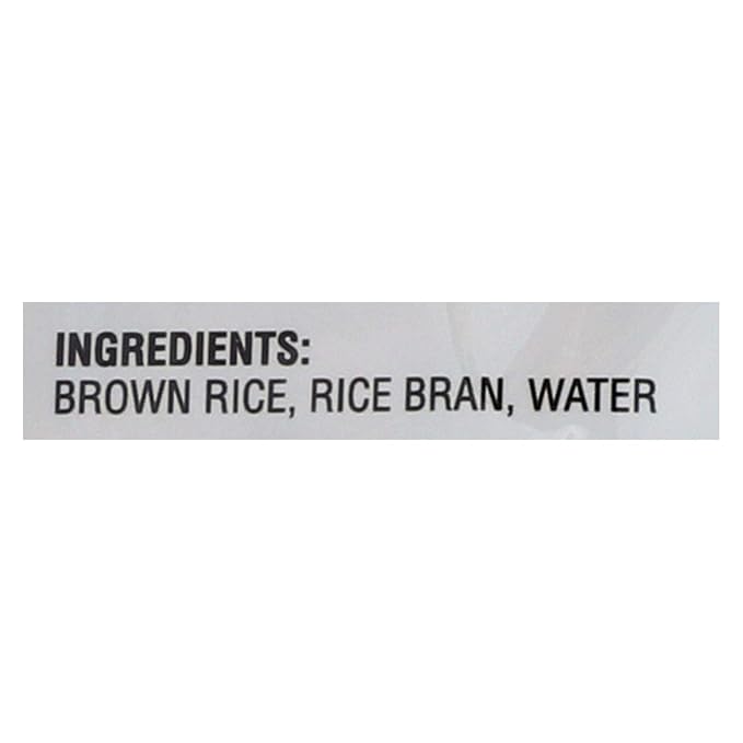 Tinkyada Brown Rice Shells Pasta 16 Ounce - 12 per case12