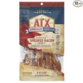 Case of 3oz Plain 'Ole Bacon Jerky