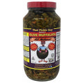 That Pickle Guy New Orleans Style Classic Olive Muffalata Spicy All Natural 24-ounce