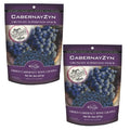 Wine RayZyn® CabernayZyn® Cabernet Sauvignon Dried Wine Raisins® Bag 8 oz (Pack of 2)