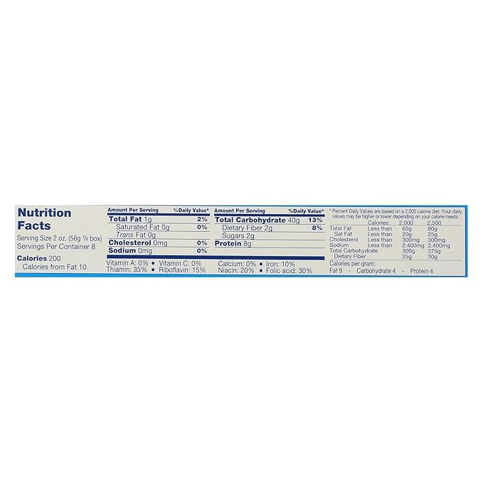 Dececco no.11 Spaghettini - 16 Ounce - 20 per case.
