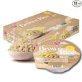 OTOKI Korean Sprouted Brown Rice Premium Whole Grain Rice Bowls Gluten-Free &amp Vegan Ready in 2 Minutes 7.41 oz (Pack of 12)