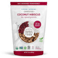 Granola - Coconut Hibiscus 10Oz (Case6)