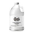 Cook's Organic Orange Extract for Baking Ice Cream Cakes Breads 128 Ounces (1 Gallon)
