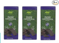 Maika'i Hawaiian 72% Dark Chocolate (Pack of 3)