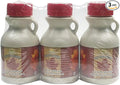 CANADA TRUE Pure Maple Syrup(Amber) (3x250ml)