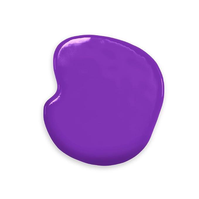 Colour Mill Oil-Based Food Coloring 100 Milliliters (Purple)