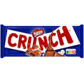 N estle Crunch Chocolate Bar 100g/3.52oz (Pack of 3) Shipped from Canada by Trendnsave