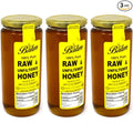Balim Blossom Pure Honey 625 Gram [ 22 oz ] x 3 Pieces