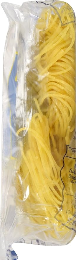 Goya Foods Fidelini Pasta 6-Ounce (Pack of 24)