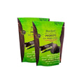 Bouchard Probiotic Dark Belgian Chocolate (72% Cacao) | Individually Wrapped in Resealable Bag | No Soy No Vanilla No Nonsense | Non-GMO Gluten Free OU-D Kosher