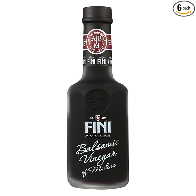 Fini Vinegar Balsamic