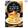 Hot cake mix 400g ~ 6 pieces such as Showa cake