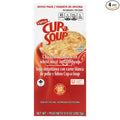 Lipton Cup-a-Soup Chicken Noodle Soup Mix 0g Trans Fat9.9 Ounce (Pack of 4)